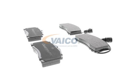 BREMSBELAGSATZ SCHEIBENBREMSE VAICO V100771 45
