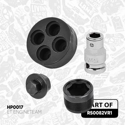 CHIT LANT DE DISTRIBUTIE ET ENGINETEAM RS0082VR1 8