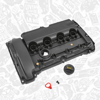 CAPAC CULBUTOR ET ENGINETEAM RV0003 1