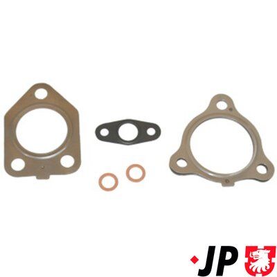 SET MONTAJ TURBOCOMPRESOR