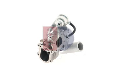 LADER AUFLADUNG AKS DASIS 405002N 12