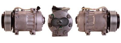 COMPRESOR CLIMATIZARE