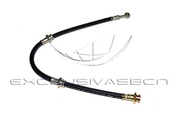 Кронштейн, тормозный шланг MDR MBH-2815 для SUZUKI SWIFT