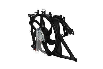 LüFTER MOTORKüHLUNG NRF 47011 31
