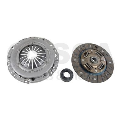 комплект съединител OSSCA 74418