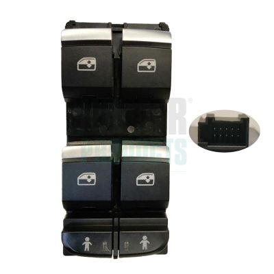 COMUTATOR MACARA GEAM HOFFER 2106945