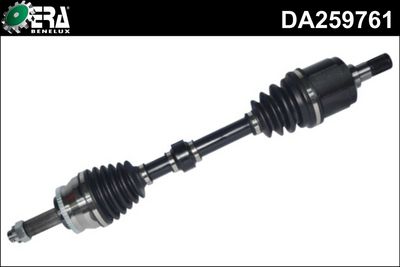 полуоска ERA Benelux DA259761