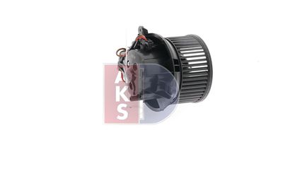 INNENRAUMGEBLäSE AKS DASIS 740852N 11