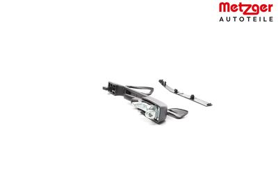 TüRGRIFF METZGER AUTOTEILE 2310657 26