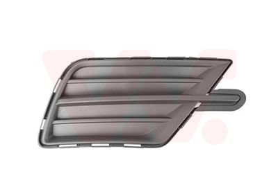 LüFTUNGSGITTER STOßFäNGER