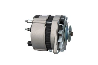 GENERATOR / ALTERNATOR VALEO 436774 21