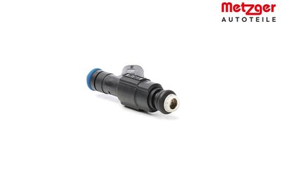 INJECTOR METZGER AUTOTEILE 0920007 25