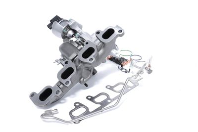 LADER AUFLADUNG BTS Turbo T981493BT 24