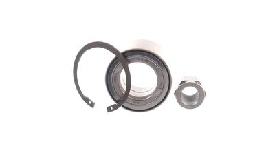 RADLAGERSATZ SKF VKBA7193 18