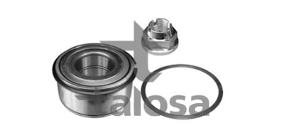 SET RULMENT ROATA Talosa 80RE0370