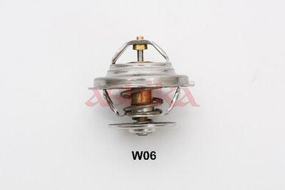 термостат, охладителна течност ASHIKA 38-0W-W06