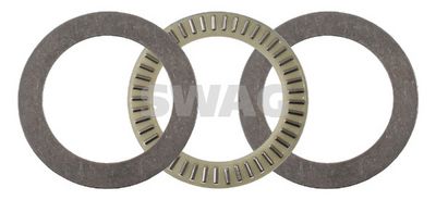 Valivé ložisko, ložisko pružné vzpěry SWAG 70 54 0010