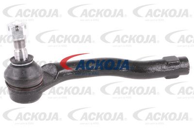 ACKOJA A32-1159 Наконечник рулевой тяги  для MAZDA 2 (DE_, DH_) 1.3 MZR