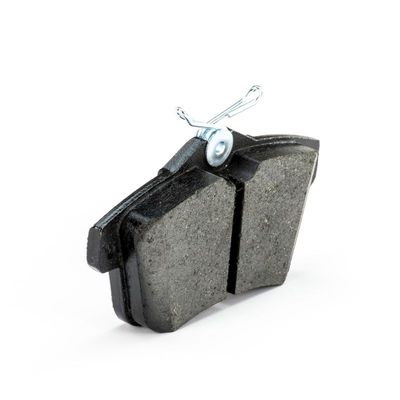 BREMSBELAGSATZ SCHEIBENBREMSE DELPHI LP2180 16