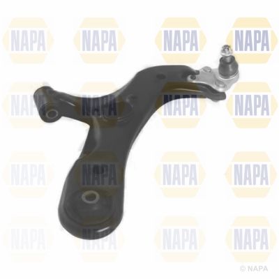 Control/Trailing Arm, wheel suspension NAPA NST2495