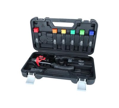 BLINDNIETZANGEN-SATZ KS TOOLS 1509805 11