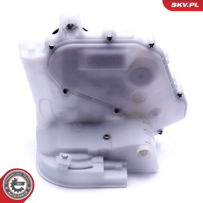 Zámok dverí ESEN SKV 16SKV614