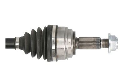 Drivaksel POINT GEAR PNG76246