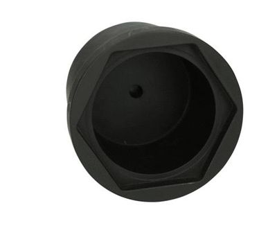 ACHSMUTTERSCHLüSSEL KS TOOLS 4601040 41