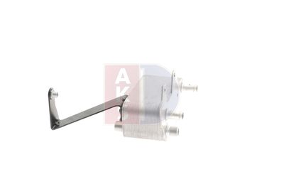 ÖLKüHLER AUTOMATIKGETRIEBE AKS DASIS 026016N 11