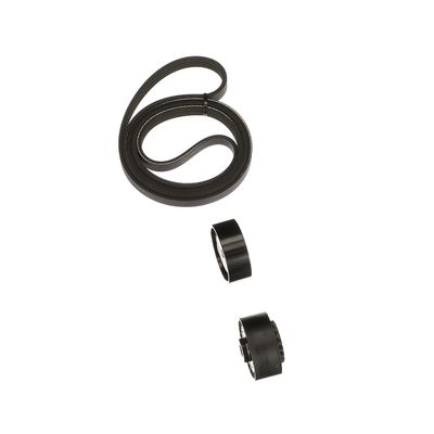 KEILRIPPENRIEMENSATZ GATES K014PK1540 66