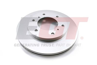Brake Disc (COATED)