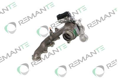 Lader, ladesystem REMANTE 003-002-004687R