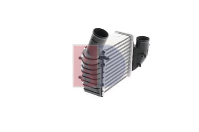 LADELUFTKüHLER AKS DASIS 047011N 13