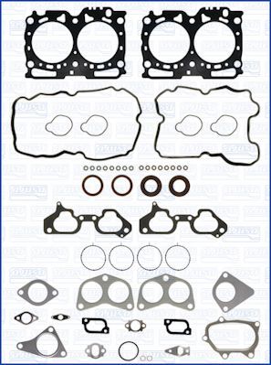 AJUSA 52354600 Прокладка ГБЦ  для SUBARU IMPREZA седан (GE, GV) 2.5 AWD