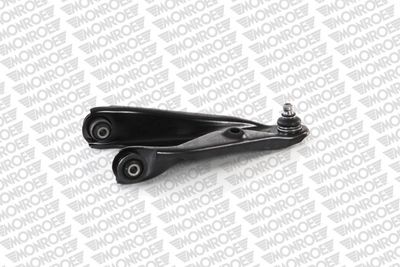 LENKER RADAUFHäNGUNG