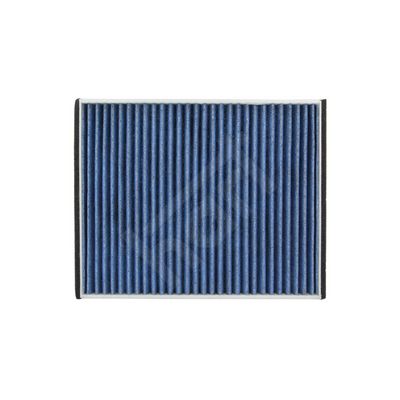 Filtre, air de l'habitacle