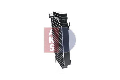 KONDENSATOR KLIMAANLAGE AKS DASIS 482010N 2