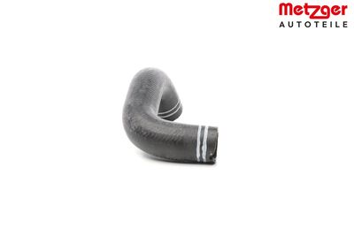 LADELUFTSCHLAUCH METZGER AUTOTEILE 2400665 11