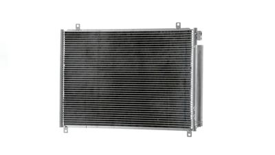 CONDENSATOR CLIMATIZARE MAHLE AC1057000S 30