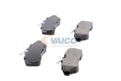 BREMSBELAGSATZ SCHEIBENBREMSE VAICO V220085 49