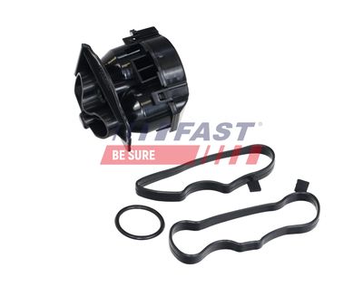VENTIL AERISIRE CARTER FAST FT04344 18