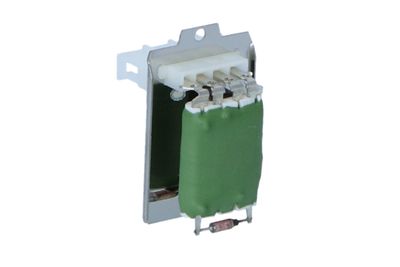REZISTOR VENTILATOR HABITACLU NRF 342070 40