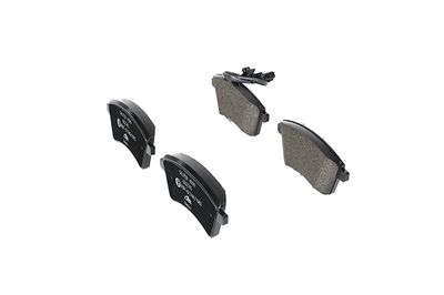 BREMSBELAGSATZ SCHEIBENBREMSE ATE 13046027432 18