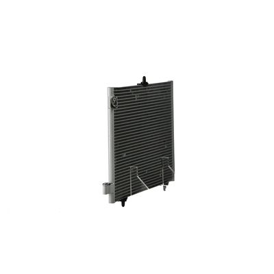 CONDENSATOR CLIMATIZARE NISSENS 94595 19