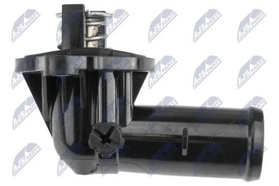 Termometar, rashladno sredstvo NTY CTM-CH-040