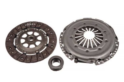 комплект съединител A.Z. Meisterteile AZMT-47-020-1496