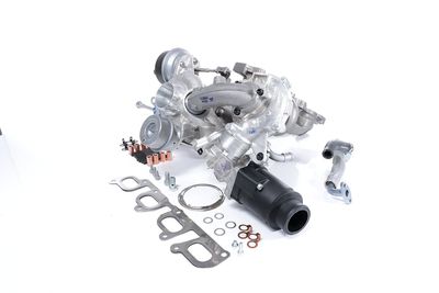 LADER AUFLADUNG BTS Turbo T981644 7