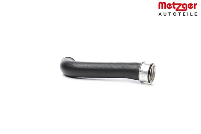 LADELUFTSCHLAUCH METZGER AUTOTEILE 2400041 22