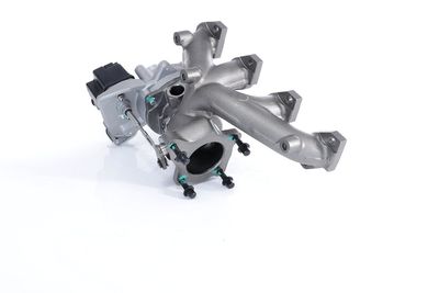 LADER AUFLADUNG BTS Turbo T916401BT 15