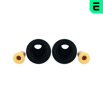 CHIT PROTECTIE PRAF AMORTIZOR OPTIMAL AK733025 1